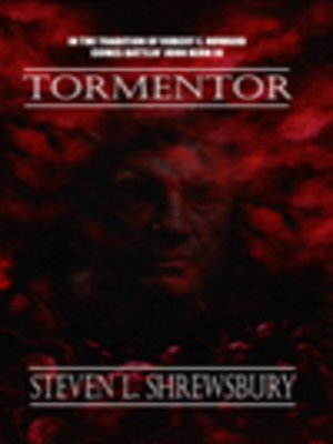 cover image of The Tormentor